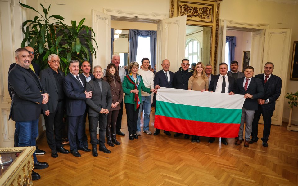 Ще имаме 20 представители на зимната Олимпиада - вижте кои са те