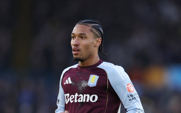 Тежък удар за Астън Вила