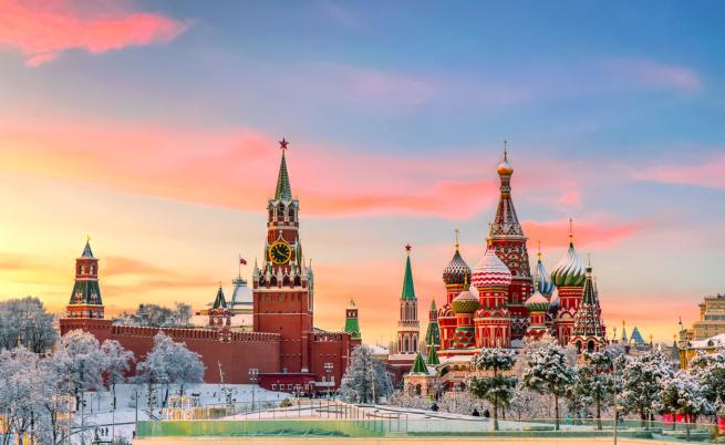 В Русия: Ходът на Радев е изходът от кризата в България