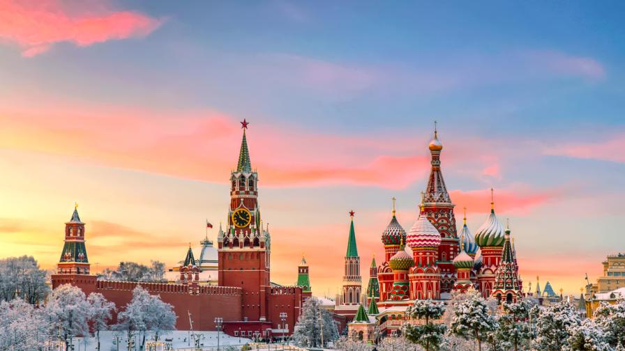 В Русия: Ходът на Радев е изходът от кризата в България