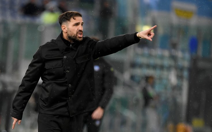 Фабрегас: Не вярвам в роботизирания футбол