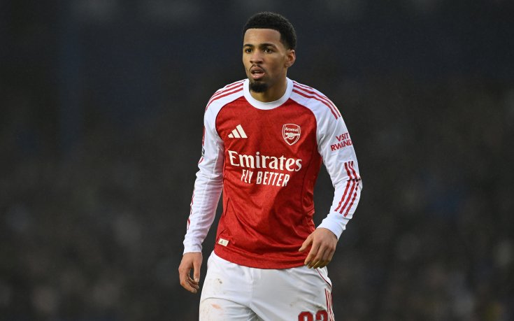 Талант на Арсенал ще доиграе сезона в Марсилия