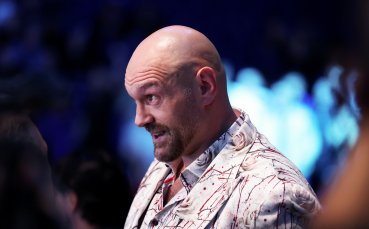 Тайсън Фюри се завръща през април, избира между трима за съперник