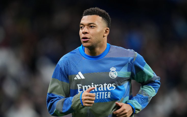 НА ЖИВО: Реал Мадрид 0:0 Монако, начало на мача