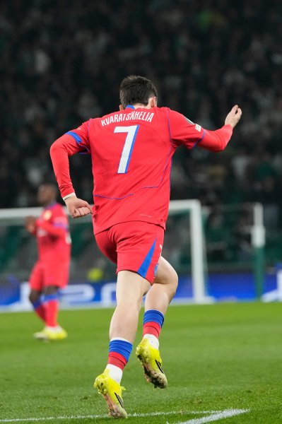 Спортинг Лисабон Пари Сен Жермен1