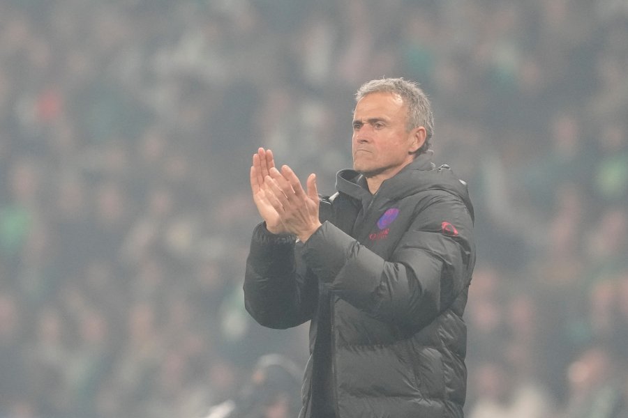 Спортинг Лисабон Пари Сен Жермен1