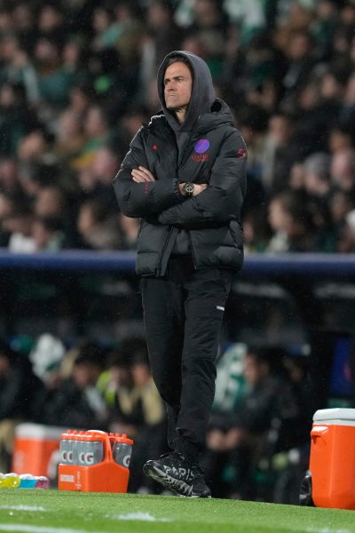 Спортинг Лисабон Пари Сен Жермен1