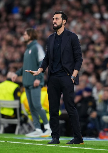 Реал Мадрид Монако1