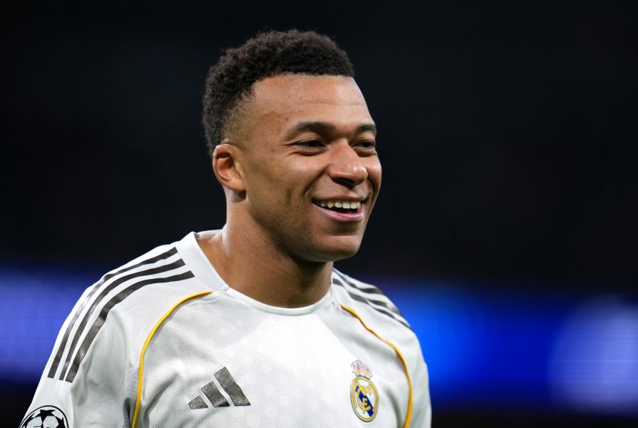 Реал Мадрид Монако1