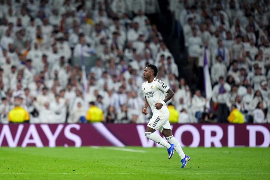 Реал Мадрид Монако1