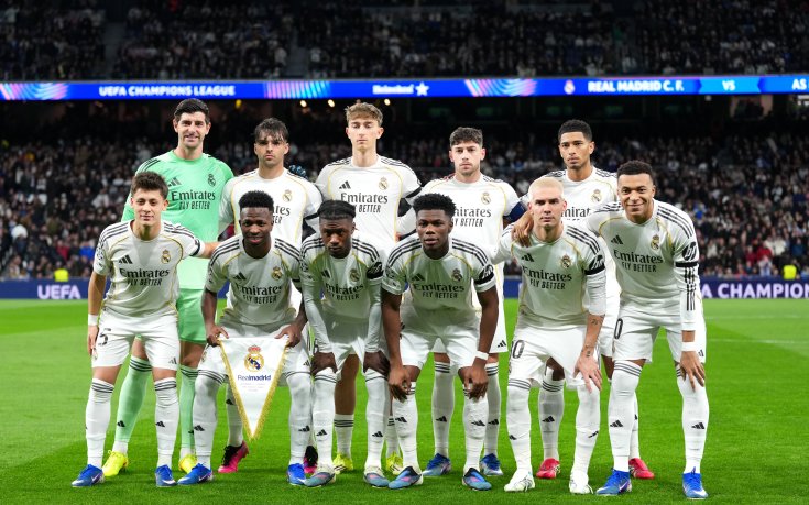 Световен шампион скочи: В Реал Мадрид има твърде много надценени играчи, които нямат ниво за този отбор