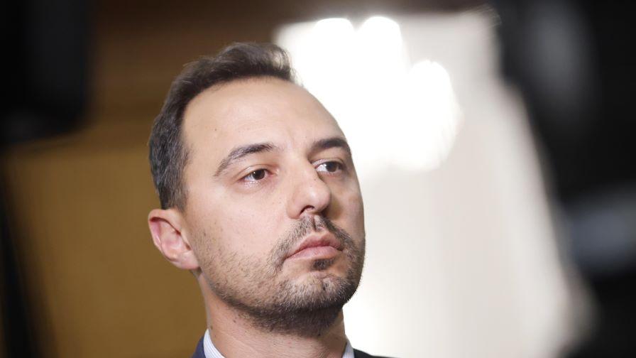 ПП-ДБ: Правят се опити да се опорочи Изборният кодекс и да се открадне вотът