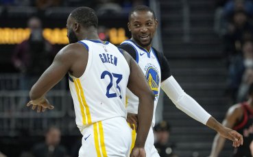 Резултати от НБА