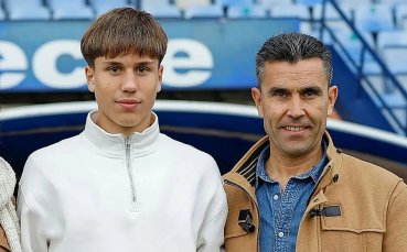 Европейски шампион е сред загиналите във влаковата катастрофа в Испания