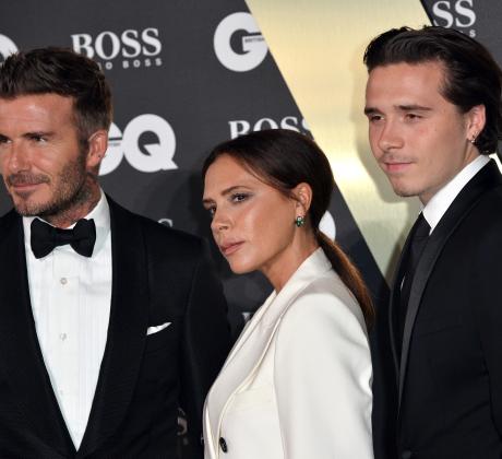 Понякога дори най известните семейства се оказват изправени пред най