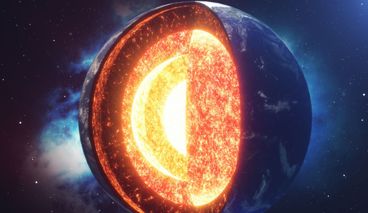 Под краката ни: Тайният механизъм, който контролира климата на Земята