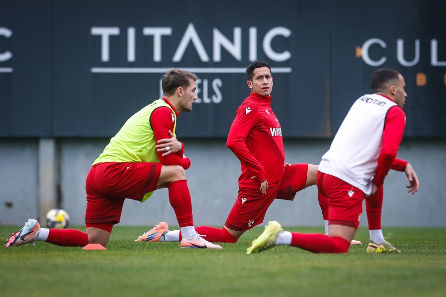 ЦСКА и ЛНЗ Черкаси1