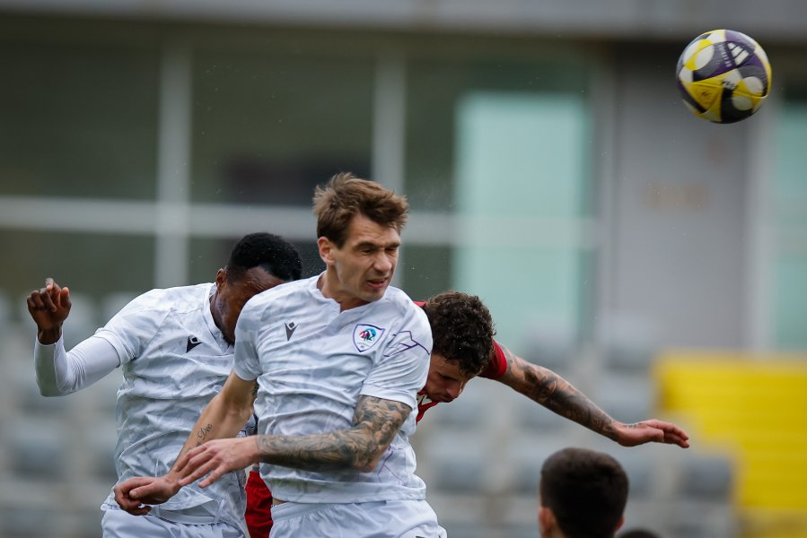 ЦСКА и ЛНЗ Черкаси1