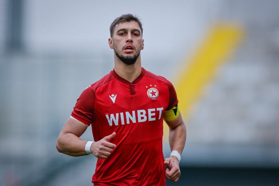 ЦСКА и ЛНЗ Черкаси1