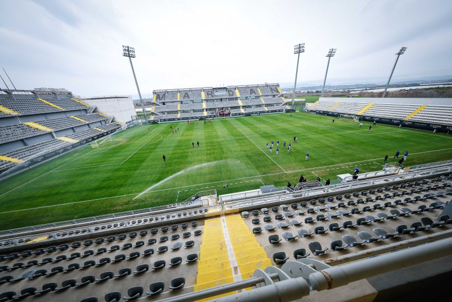 ЦСКА и ЛНЗ Черкаси1