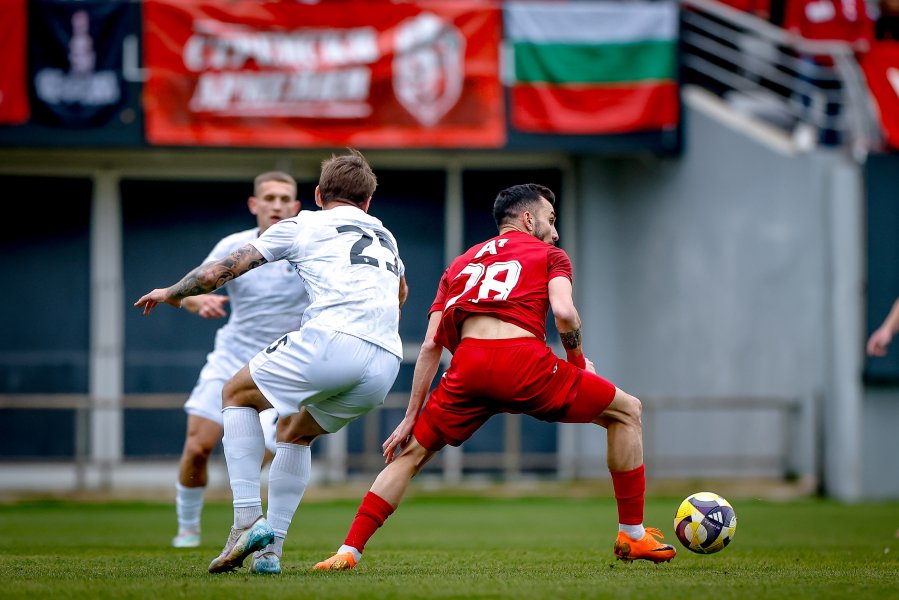 ЦСКА и ЛНЗ Черкаси1