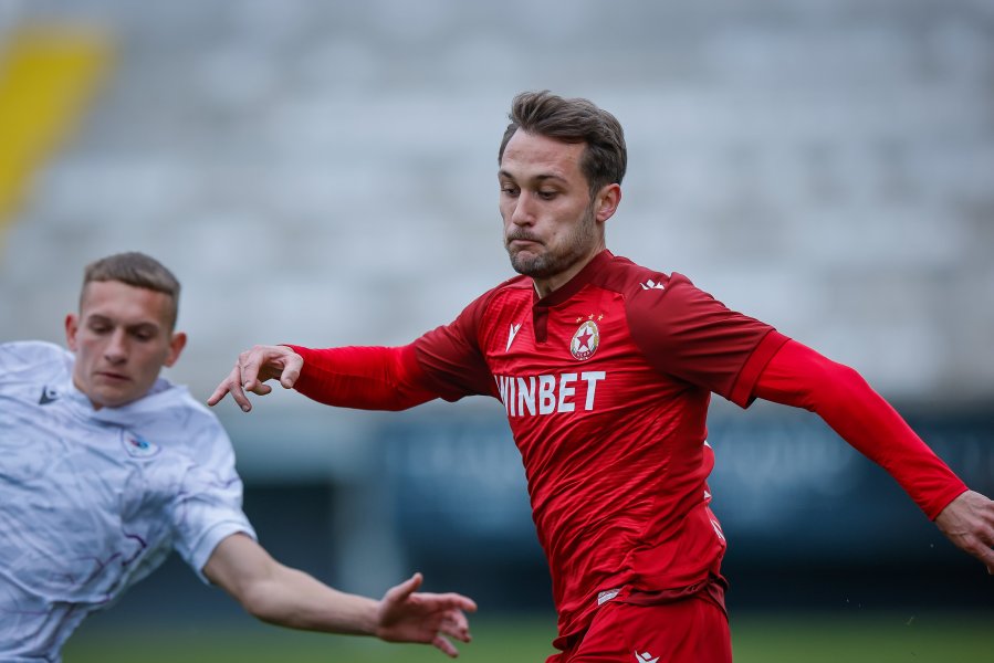 ЦСКА и ЛНЗ Черкаси1