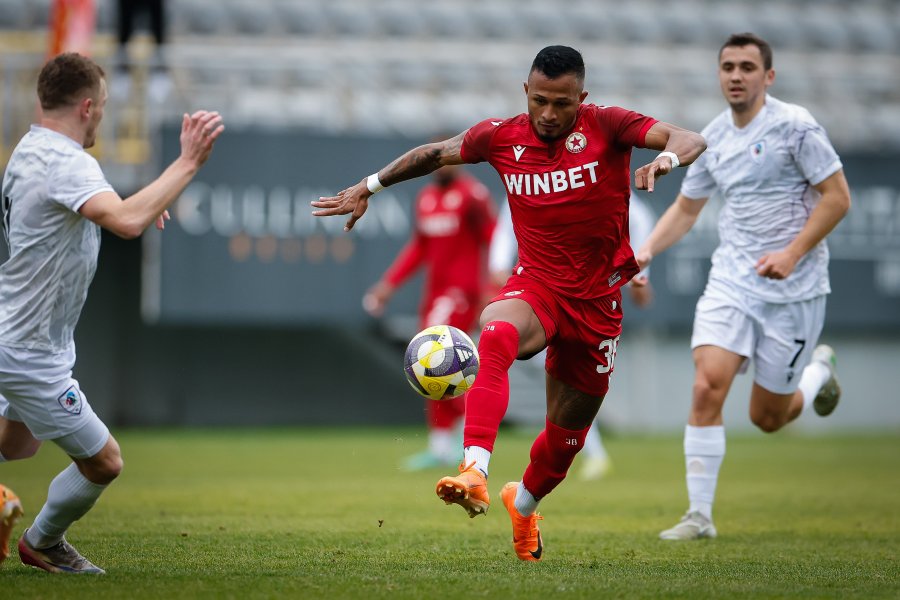 ЦСКА и ЛНЗ Черкаси1