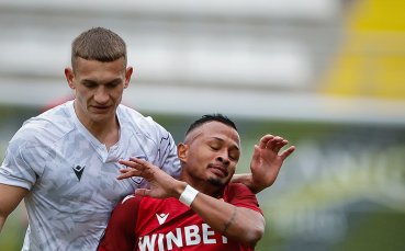 Важна промяна в лагера на ЦСКА, смениха сърби с корейци за последната контрола в Турция