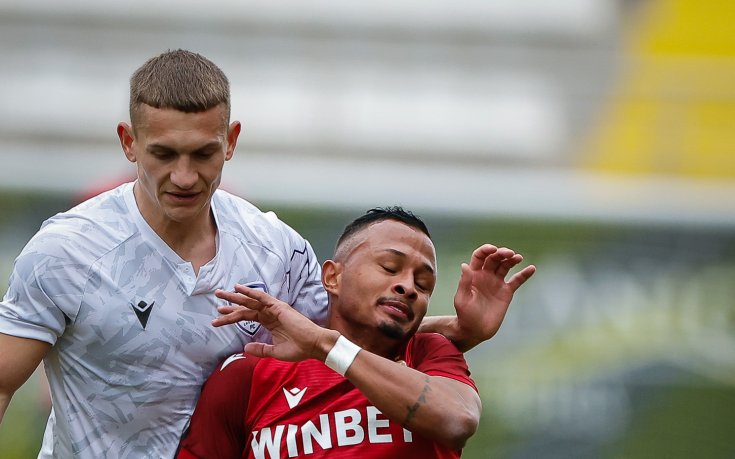 Важна промяна в лагера на ЦСКА, смениха сърби с корейци за последната контрола в Турция