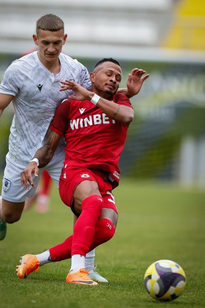 ЦСКА и ЛНЗ Черкаси1