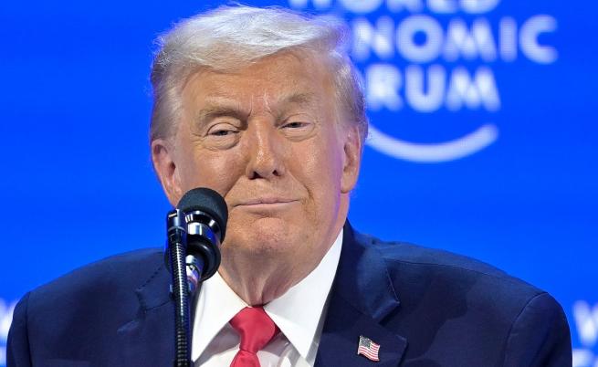 „Искам незабавни преговори за Гренландия“- Доналд Тръмп пред лидерите на света