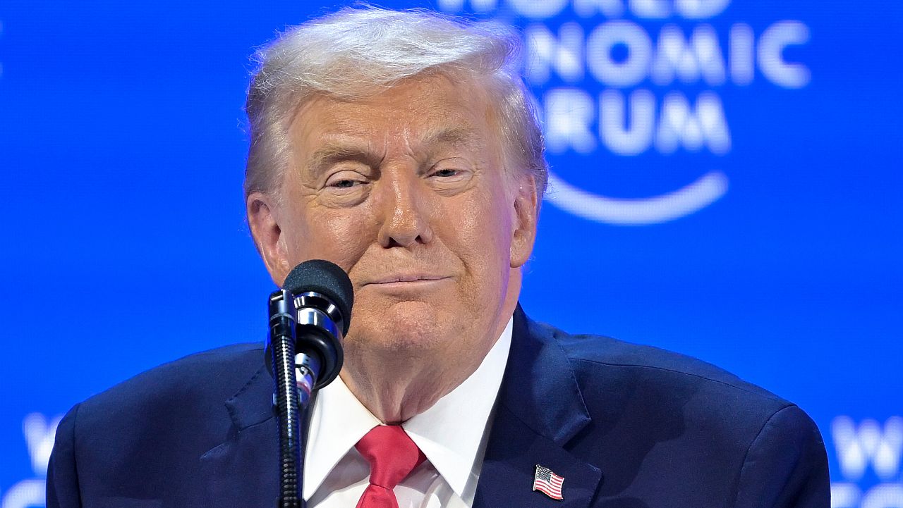 „Искам незабавни преговори за Гренландия“- Доналд Тръмп пред лидерите на света