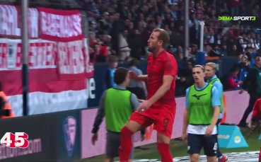 Специално от Бундеслигата (21.01.2026)