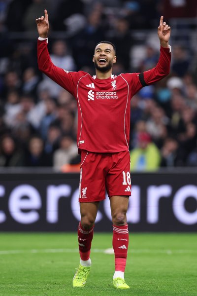 Олимпик Марсилия Ливърпул1