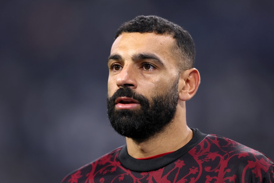 Олимпик Марсилия Ливърпул1