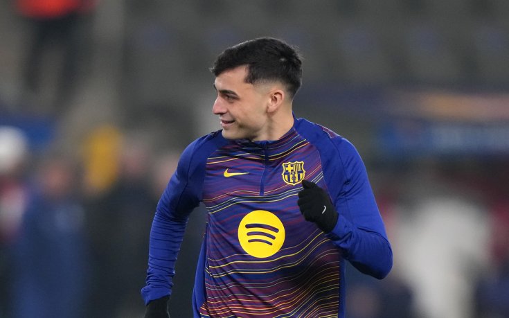 Барселона даде свидна жертва при победата над Славия Прага