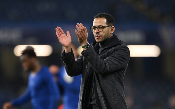 Росиниър: В такива мачове е важно да вкараш ранен гол