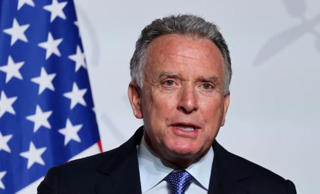 Уиткоф потвърди, САЩ преговарят с Иран, Пакистан посредничи