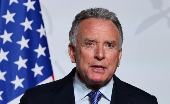 Уиткоф: В мирните преговори за Украйна остана само един въпрос, който трябва да се реши