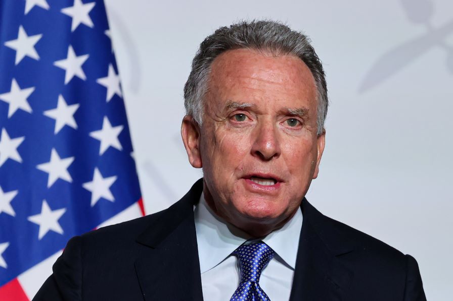 Уиткоф потвърди, САЩ преговарят с Иран, Пакистан посредничи