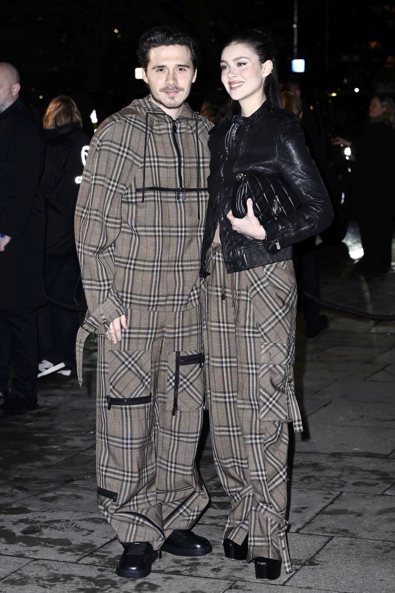 <p>Милиардерката, която разплака Виктория Бекъм: Истината за Никола Пелц в снимки</p>