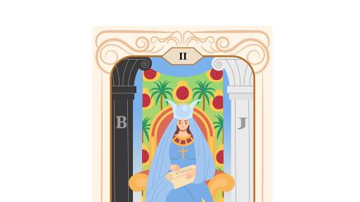 Изтеглихме картите: каква е вашата таро прогноза за 2026