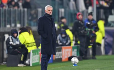 Моуриньо: Изненадва ме, че най-добрите клубове се водят от треньори без история