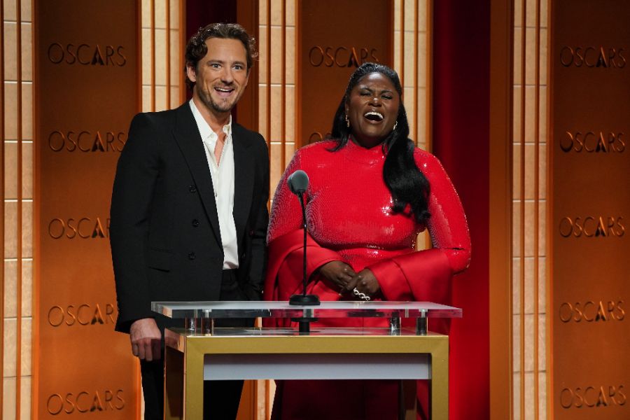 <p>Хорърът с исторически елементи &bdquo;Грешници&ldquo; постави нов рекорд в историята на наградите &bdquo;Оскар&ldquo;, след като получи общо 16 номинации, съобщи Американската филмова академия.</p>