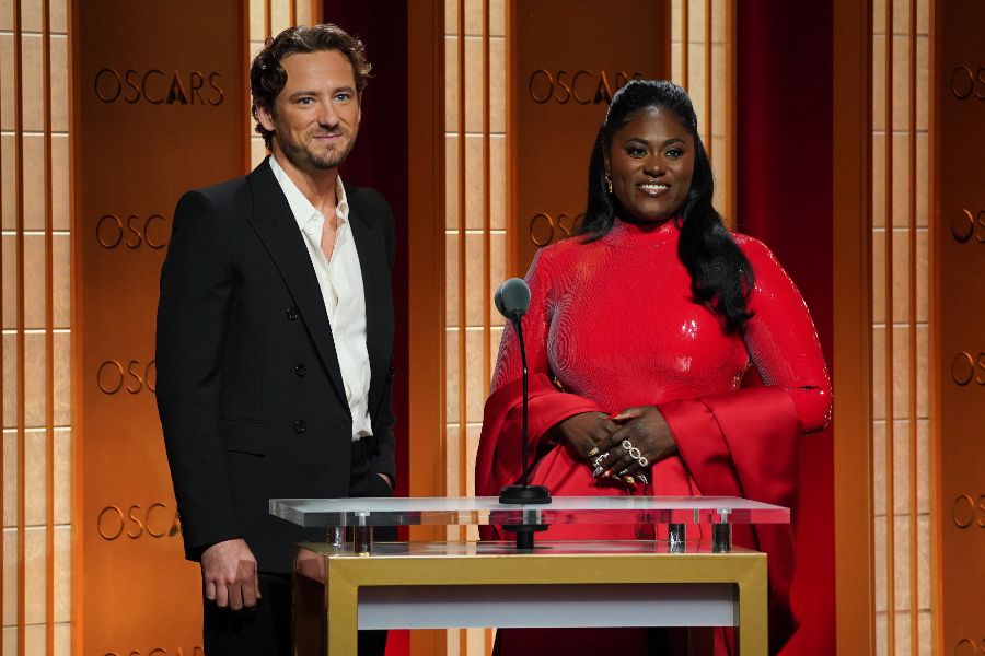 <p>Хорърът с исторически елементи &bdquo;Грешници&ldquo; постави нов рекорд в историята на наградите &bdquo;Оскар&ldquo;, след като получи общо 16 номинации, съобщи Американската филмова академия.</p>