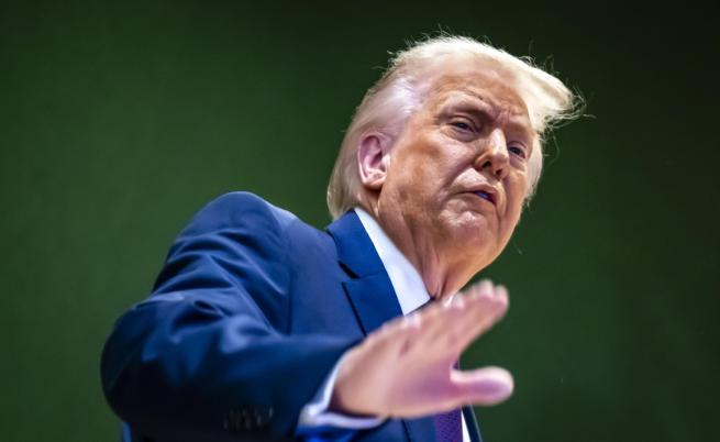 Ето кой влиза в Съвета за мир на Тръмп, освен България