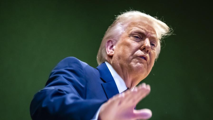 Ето кой влиза в Съвета за мир на Тръмп, освен България