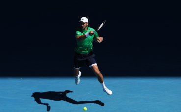 Джокович: Имах чувството, че играя в два различни турнира