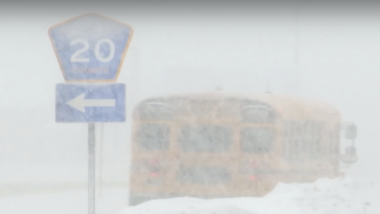 САЩ чакат екстремна зимна буря