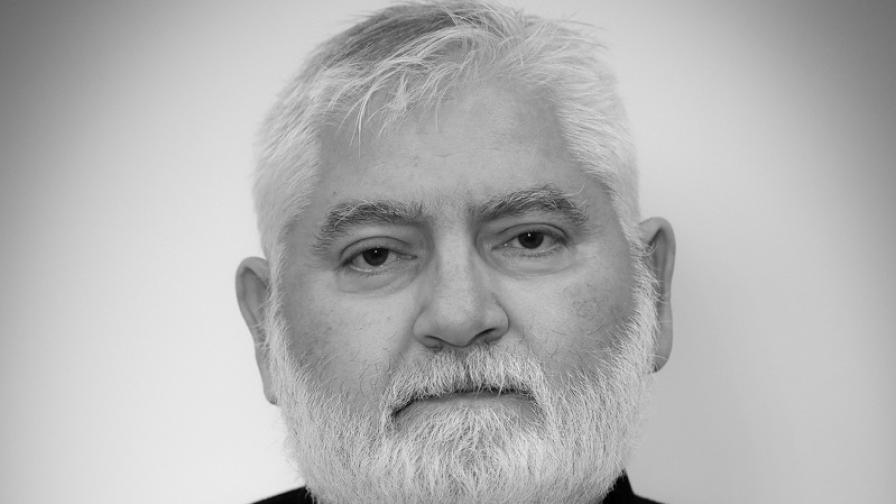 Почина уважваният юрист и политик Анастас Анастасов